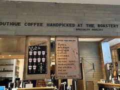 门面-Vanilla Specialty Coffee(八大关店)