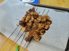 -巨无霸串店(大什字街店)