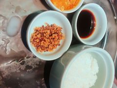 秃黄油捞饭-蟹榭·本帮江浙菜·蟹宴(五角场合生汇商场店)