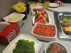 -海底捞火锅(顺城购物中心店)