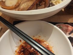 -味千拉面(煌华新纪元购物广场店)