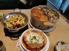 -大丰收李家(闽侯正荣财富中心广场店)