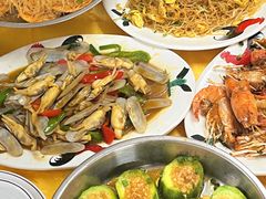 -美美小海鲜