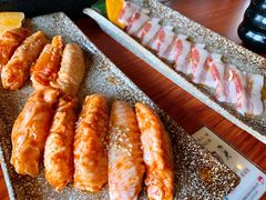 -山之屋炭火烧肉·生啤畅饮(大朗万科中央公园店)