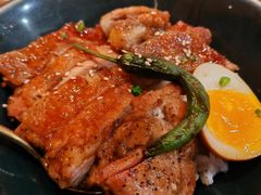 -仓桥家·焗寿司·锅物(光谷步行街店)