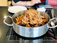 -蝎王府羊蝎子(天通苑店)