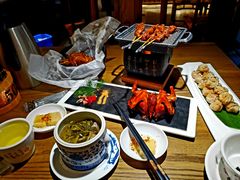 -大鸽饭(岗顶店)
