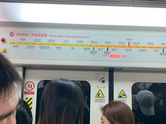 -人民广场(地铁站)