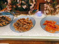 -浙江西子宾馆·瑶园咖啡厅