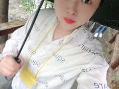 -祁门牯牛降观音堂风景区