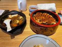 -慢走(甜水园店)