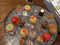 -怡廊(上海漕河泾万丽酒店)