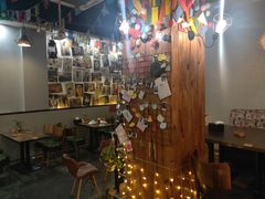 -YULOI予乐炸鸡(平乐店)