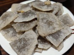 -姚记炒肝店(簋街店)
