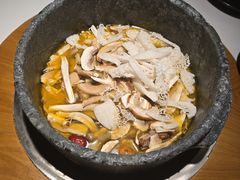 -芸山季·云南山珍菌火锅(南翔印象城MEGA店)