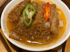 金钱肚-至尊强仔(正光北街店)