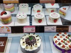 -罗森尼娜(德思勤店)