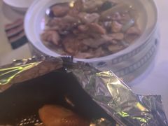-杏花堂晋商私房菜(华熙五棵松店)