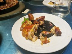 -西安绿地假日酒店·丽宝轩中餐厅