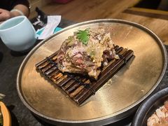 -味家烤肉烤鳗鱼牛排(西塔旗舰店)