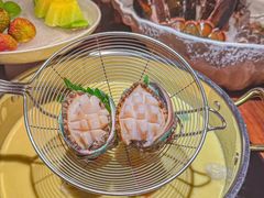 -揽季锅物会.福建黄鱼.海鲜姿造(五四路店)