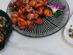 -宝荣鱼馆·临湖之宴(千岛湖店)