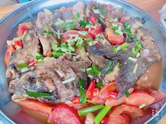 -柴火农家饭(遇龙河店)