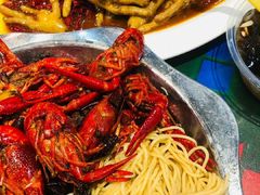 -大孩龙虾(体育场旗舰店)