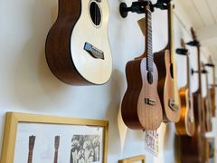 -WithU悠弦时光·尤克里里之家ukulele(宽窄巷子店)