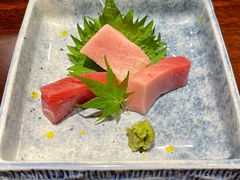 金枪鱼大腹-加奈日本料理
