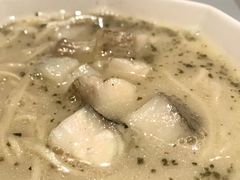 黄鱼煨面-福1015(愚园路店)