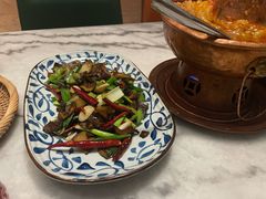 -中8楼风尚云南菜(颐堤港店)