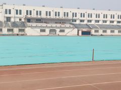 -北京大学五四田径场