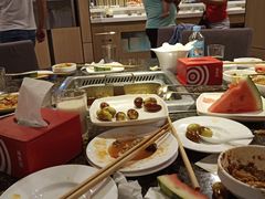 -海底捞火锅(连城广场店)