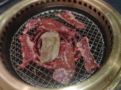 -神户赤童日式烤肉伙伴(东直门店)