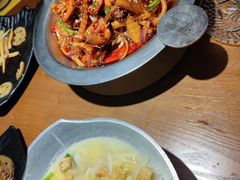 -嘎嘎鸭脑壳(金琴店)