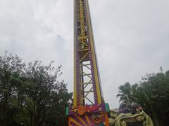 -南宁方特东盟神画