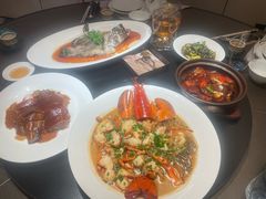 -南海渔村(珠江新城店)