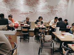 -喜家德虾仁水饺(青岛永旺东部店)