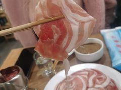 -元盛居(生态大街店)