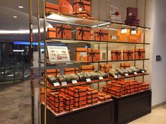 -檬舒舒MonChouChou(环球金融中心店)