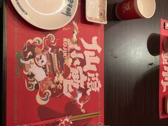 -仙隐小鹿中华料理(南宁万象城店)