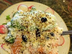 -炙柒Sekinana·精致料理 烧鸟·铁板烧(海上世界店)