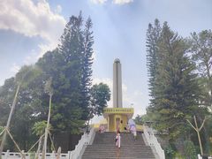 -墨江北回归线标志园