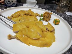 -頂好酒家·经典粤菜(海信广场店)