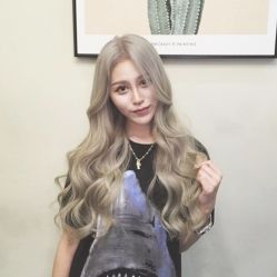 -MYCOLORHARSALON
