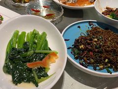 -百姓厨房(凤翔泥塑坊店)