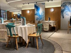 -莆田餐厅PUTIEN(金融街购物中心店)
