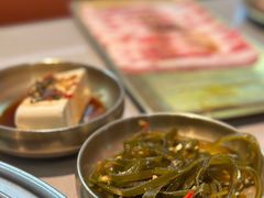 -韩一品韩国料理(柏庐南路店)