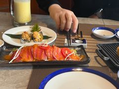 -極上萬膳·日料放题(来福士江景店)